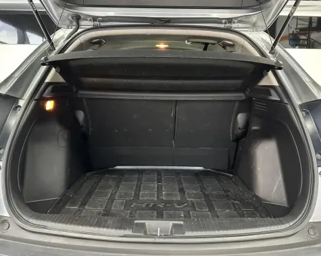 HONDA HR-V 1.8 16V 4P EXL FLEX AUTOM�TICO CVT, Foto 17