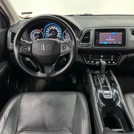 HONDA HR-V 1.8 16V 4P EXL FLEX AUTOM�TICO CVT, Foto 19