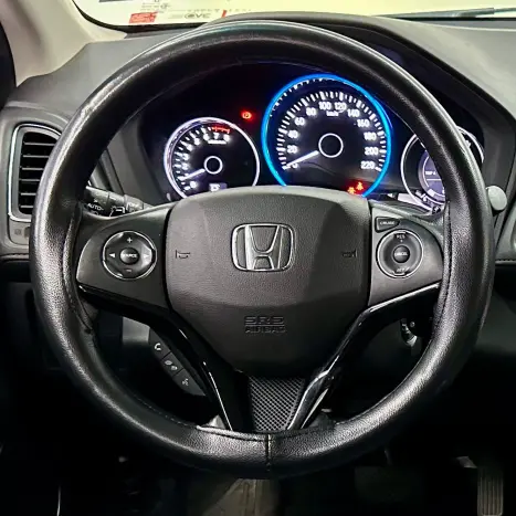 HONDA HR-V 1.8 16V 4P EXL FLEX AUTOM�TICO CVT, Foto 20