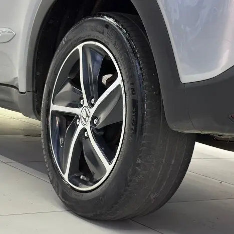 HONDA HR-V 1.8 16V 4P EXL FLEX AUTOM�TICO CVT, Foto 21
