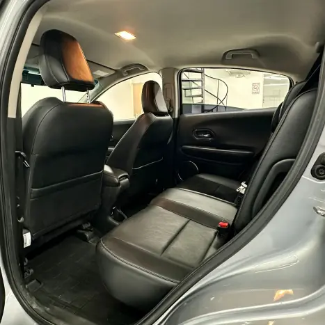 HONDA HR-V 1.8 16V 4P EXL FLEX AUTOM�TICO CVT, Foto 22