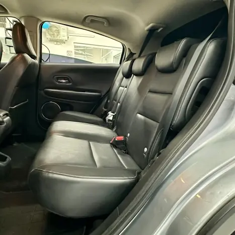 HONDA HR-V 1.8 16V 4P EXL FLEX AUTOM�TICO CVT, Foto 23