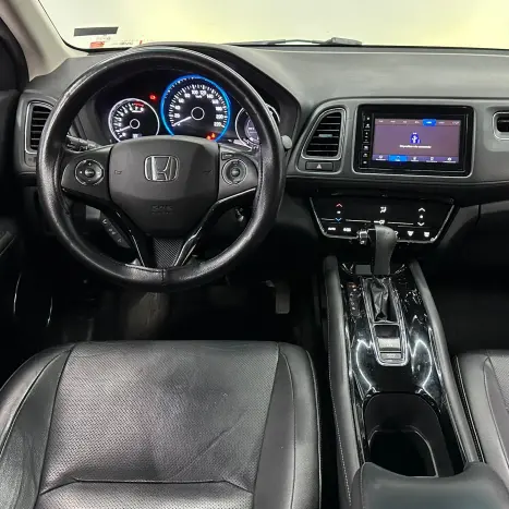HONDA HR-V 1.8 16V 4P EXL FLEX AUTOM�TICO CVT, Foto 25