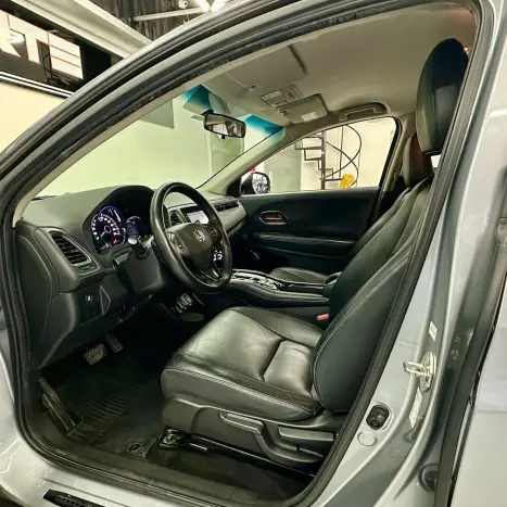 HONDA HR-V 1.8 16V 4P EXL FLEX AUTOM�TICO CVT, Foto 27