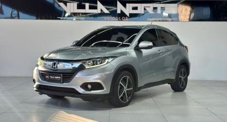 HONDA HR-V 1.8 16V 4P EX FLEX AUTOM�TICO CVT, Foto 1