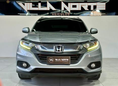 HONDA HR-V 1.8 16V 4P EX FLEX AUTOM�TICO CVT, Foto 2