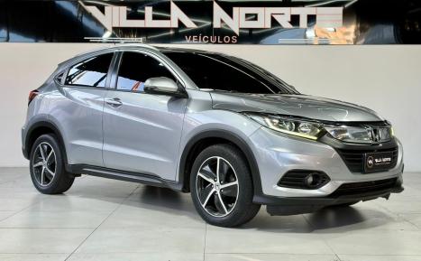 HONDA HR-V 1.8 16V 4P EX FLEX AUTOM�TICO CVT, Foto 3