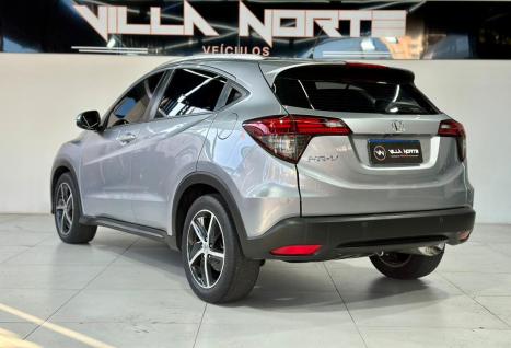 HONDA HR-V 1.8 16V 4P EX FLEX AUTOM�TICO CVT, Foto 4
