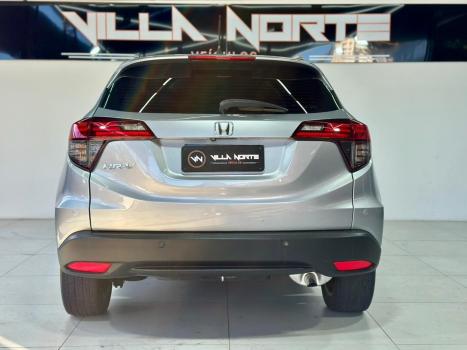HONDA HR-V 1.8 16V 4P EX FLEX AUTOM�TICO CVT, Foto 5