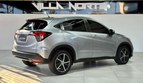 HONDA HR-V 1.8 16V 4P EX FLEX AUTOM�TICO CVT, Foto 6