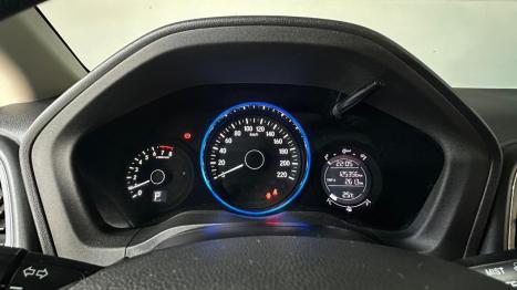 HONDA HR-V 1.8 16V 4P EX FLEX AUTOM�TICO CVT, Foto 7
