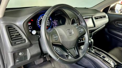 HONDA HR-V 1.8 16V 4P EX FLEX AUTOM�TICO CVT, Foto 8