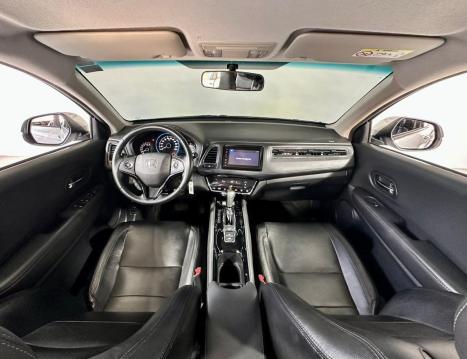 HONDA HR-V 1.8 16V 4P EX FLEX AUTOM�TICO CVT, Foto 9