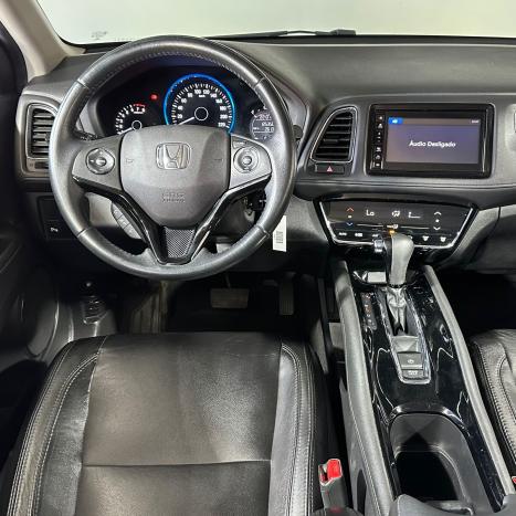 HONDA HR-V 1.8 16V 4P EX FLEX AUTOM�TICO CVT, Foto 10
