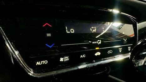 HONDA HR-V 1.8 16V 4P EX FLEX AUTOM�TICO CVT, Foto 11