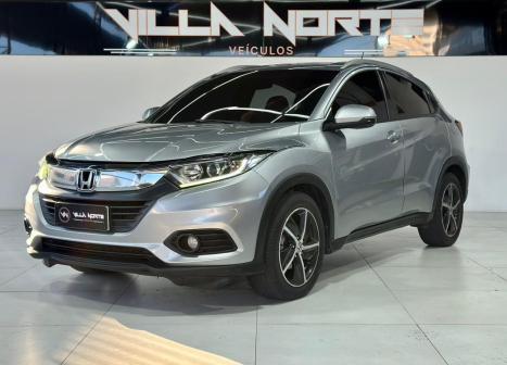 HONDA HR-V 1.8 16V 4P EX FLEX AUTOM�TICO CVT, Foto 12