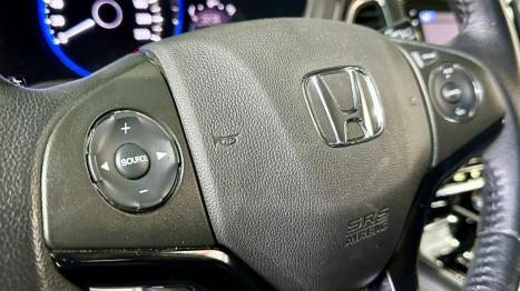 HONDA HR-V 1.8 16V 4P EX FLEX AUTOM�TICO CVT, Foto 13