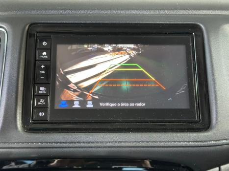 HONDA HR-V 1.8 16V 4P EX FLEX AUTOM�TICO CVT, Foto 14