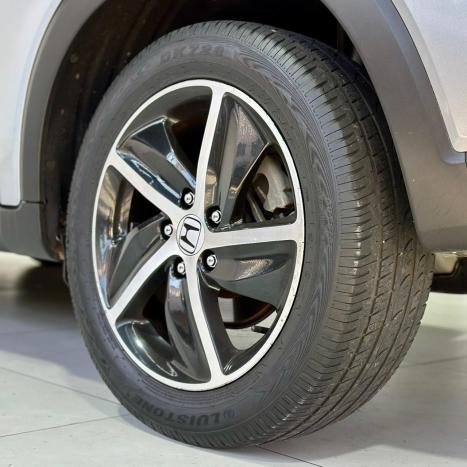 HONDA HR-V 1.8 16V 4P EX FLEX AUTOM�TICO CVT, Foto 15