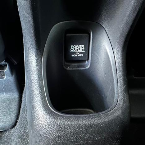 HONDA HR-V 1.8 16V 4P EX FLEX AUTOM�TICO CVT, Foto 16