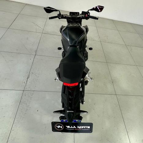 HONDA HR-V 1.8 16V 4P EX FLEX AUTOM�TICO CVT, Foto 17