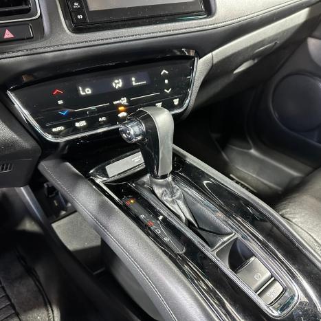 HONDA HR-V 1.8 16V 4P EX FLEX AUTOM�TICO CVT, Foto 18