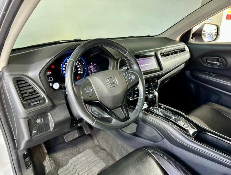 HONDA HR-V 1.8 16V 4P EX FLEX AUTOM�TICO CVT, Foto 19