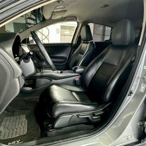 HONDA HR-V 1.8 16V 4P EX FLEX AUTOM�TICO CVT, Foto 21