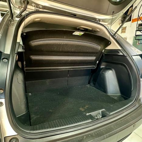HONDA HR-V 1.8 16V 4P EX FLEX AUTOM�TICO CVT, Foto 22