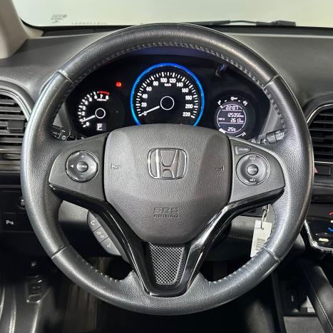 HONDA HR-V 1.8 16V 4P EX FLEX AUTOM�TICO CVT, Foto 24