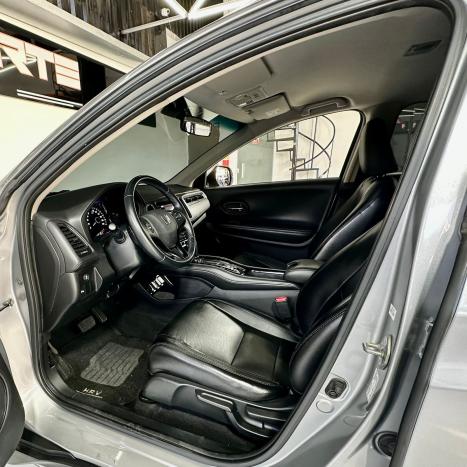 HONDA HR-V 1.8 16V 4P EX FLEX AUTOM�TICO CVT, Foto 25