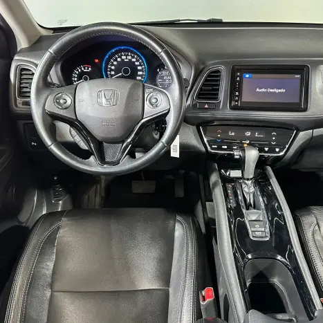 HONDA HR-V 1.8 16V 4P EX FLEX AUTOM�TICO CVT, Foto 10