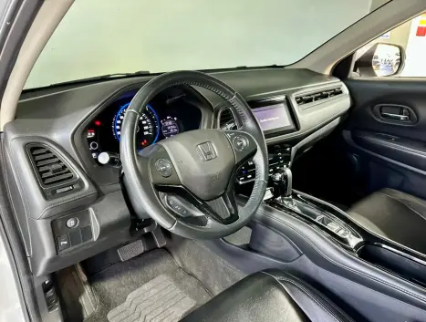 HONDA HR-V 1.8 16V 4P EX FLEX AUTOM�TICO CVT, Foto 18