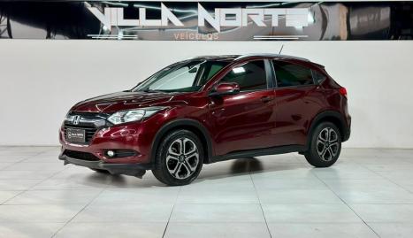 HONDA HR-V 1.8 16V 4P EX FLEX AUTOM�TICO CVT, Foto 1