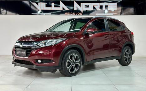 HONDA HR-V 1.8 16V 4P EX FLEX AUTOM�TICO CVT, Foto 2