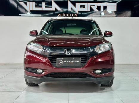 HONDA HR-V 1.8 16V 4P EX FLEX AUTOM�TICO CVT, Foto 3