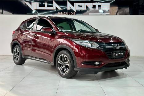 HONDA HR-V 1.8 16V 4P EX FLEX AUTOM�TICO CVT, Foto 4
