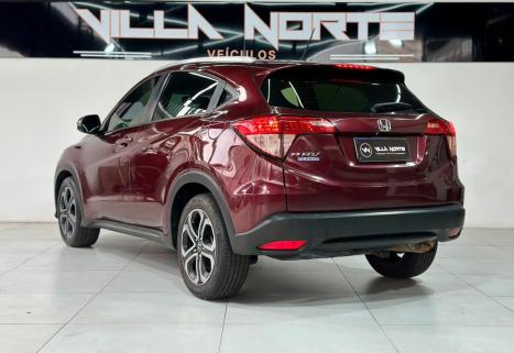 HONDA HR-V 1.8 16V 4P EX FLEX AUTOM�TICO CVT, Foto 5