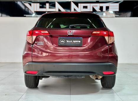 HONDA HR-V 1.8 16V 4P EX FLEX AUTOM�TICO CVT, Foto 6