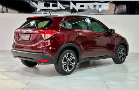 HONDA HR-V 1.8 16V 4P EX FLEX AUTOM�TICO CVT, Foto 7