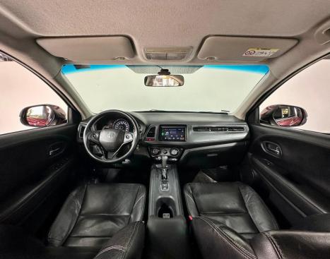 HONDA HR-V 1.8 16V 4P EX FLEX AUTOM�TICO CVT, Foto 9