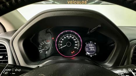 HONDA HR-V 1.8 16V 4P EX FLEX AUTOM�TICO CVT, Foto 11