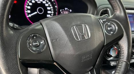 HONDA HR-V 1.8 16V 4P EX FLEX AUTOM�TICO CVT, Foto 12