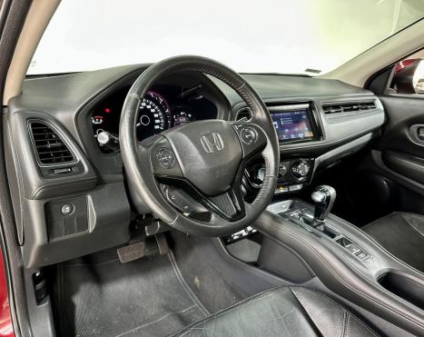 HONDA HR-V 1.8 16V 4P EX FLEX AUTOM�TICO CVT, Foto 13