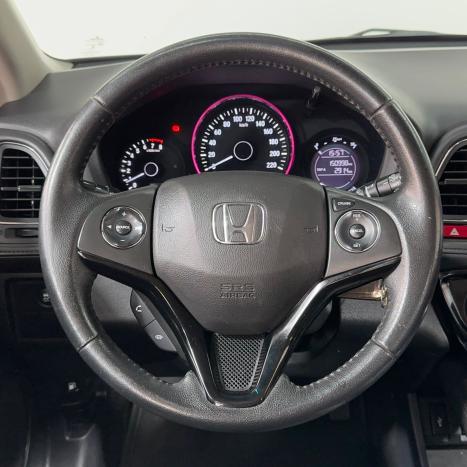 HONDA HR-V 1.8 16V 4P EX FLEX AUTOM�TICO CVT, Foto 16