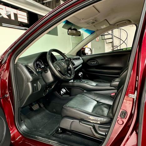 HONDA HR-V 1.8 16V 4P EX FLEX AUTOM�TICO CVT, Foto 20