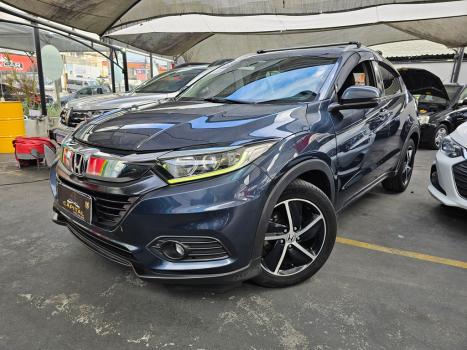 HONDA HR-V 1.8 16V 4P EX FLEX AUTOM�TICO CVT, Foto 2