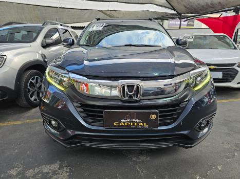 HONDA HR-V 1.8 16V 4P EX FLEX AUTOM�TICO CVT, Foto 3