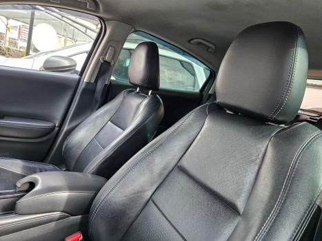 HONDA HR-V 1.8 16V 4P EX FLEX AUTOM�TICO CVT, Foto 4