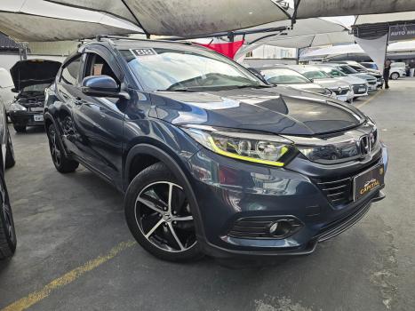 HONDA HR-V 1.8 16V 4P EX FLEX AUTOM�TICO CVT, Foto 5
